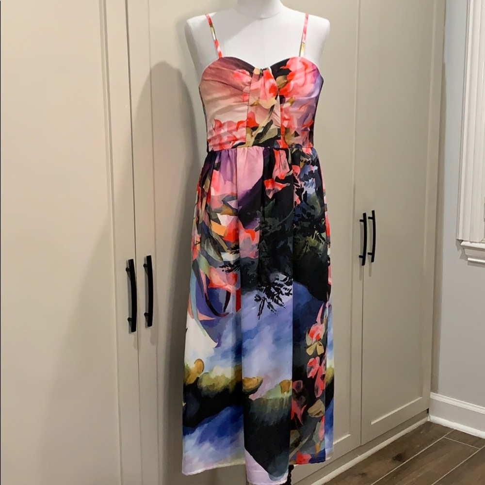 Corey Lynn Calter Casual Dress